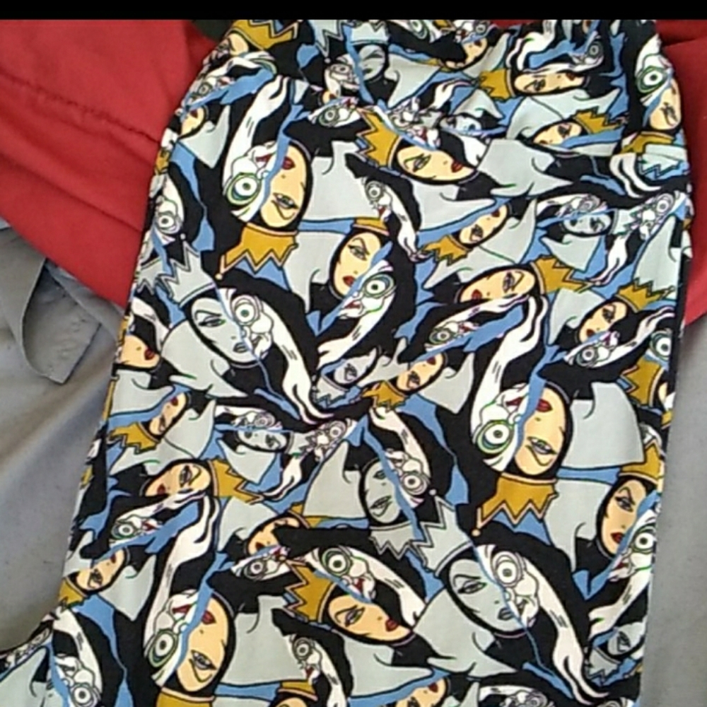 lularoe outfit